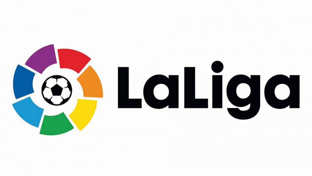 spanische Fußballliga - La Liga