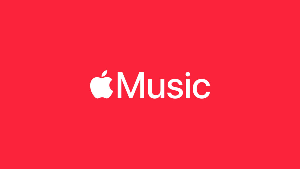 Apple Musique