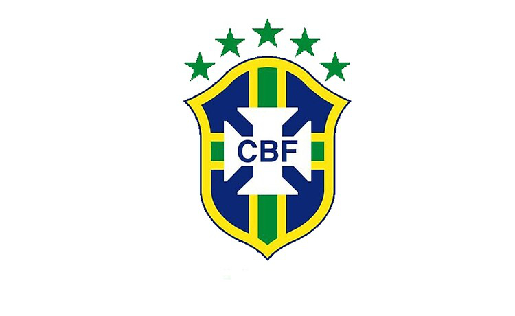 Federação brasileira de futebol