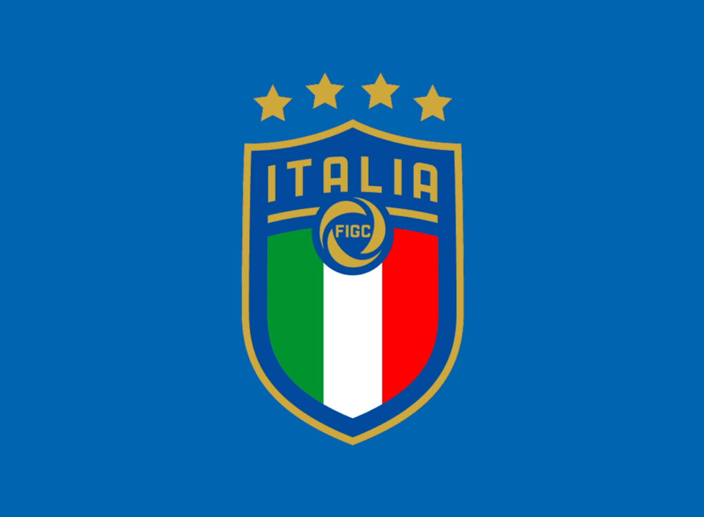italienischer Fußballverband - Italien