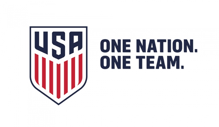 USA-Nationalteam of USA