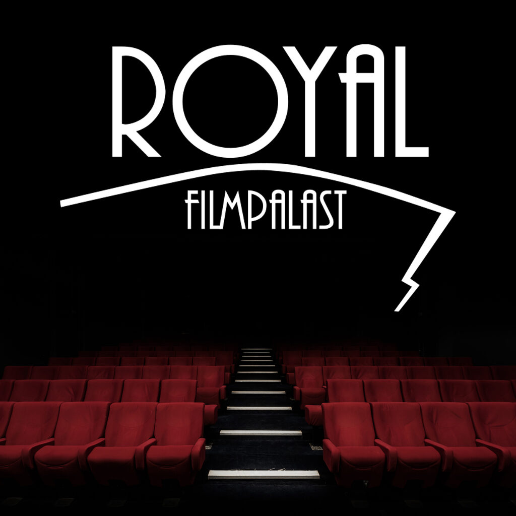 Royal-Filmpalast em Munique