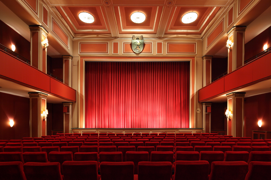 Cinema al Sendlinger Tor di Monaco di Baviera