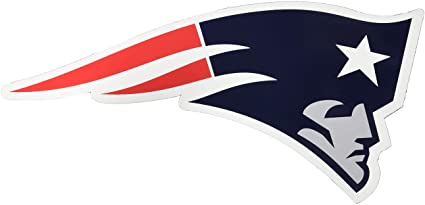 NFL-New England Patriots