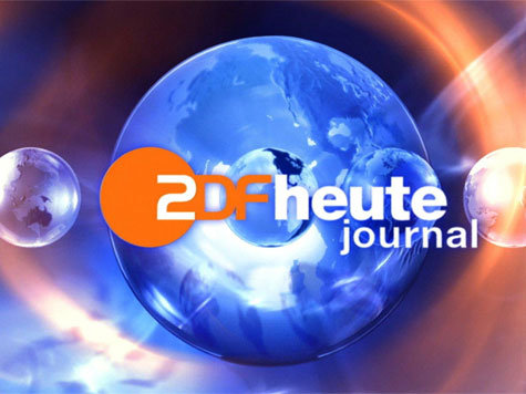 ZDF Hoy Noticias