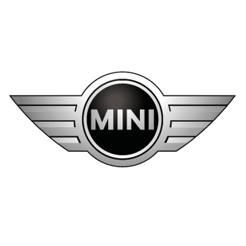 Logo Mini Cooper