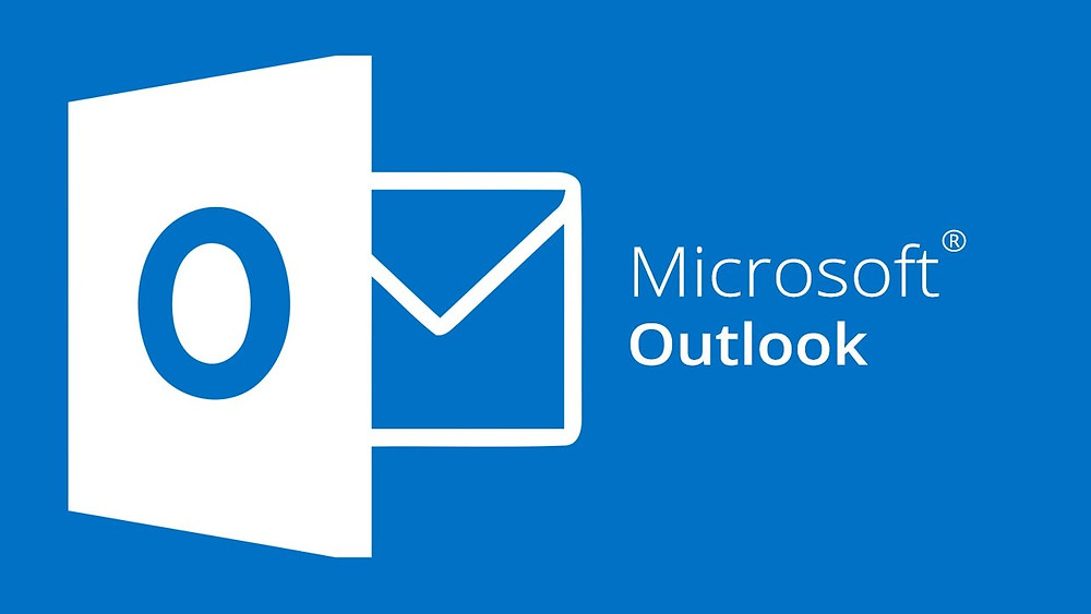 Microsoft Outlook - E-Mail-Programm
