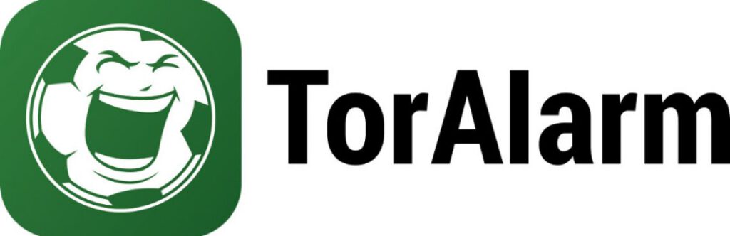 TorAlarm - Fußballergebnisse