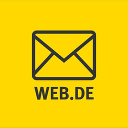 Web.de - E-Mail-Programm