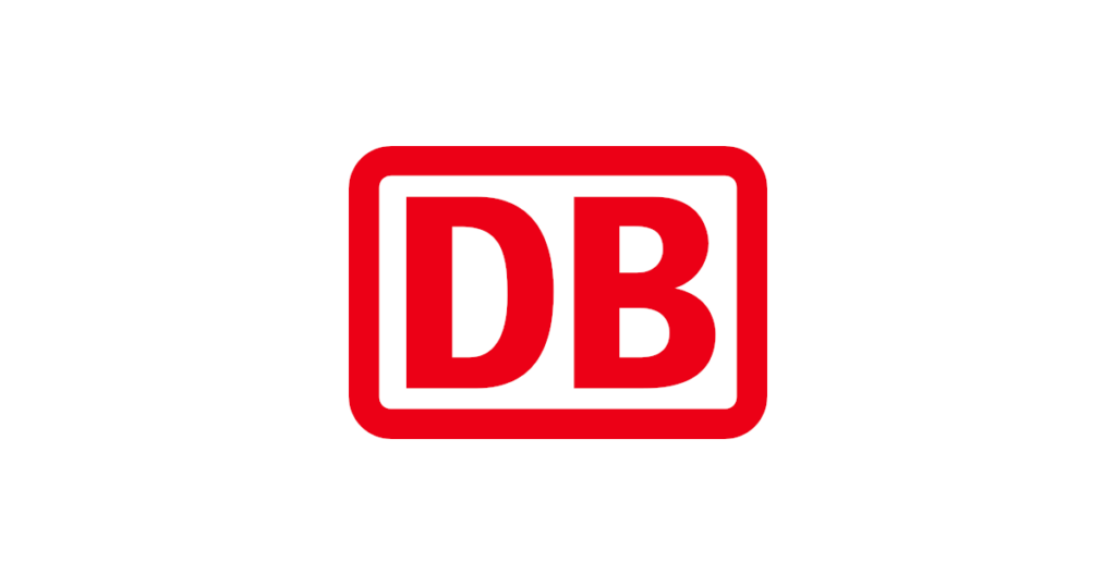 Deutsche Bahn - DB