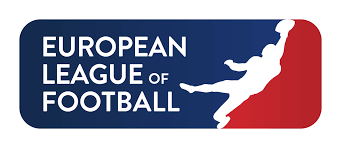 ELF - Europe League of Football