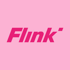Flink-Essens-Lieferdienst
