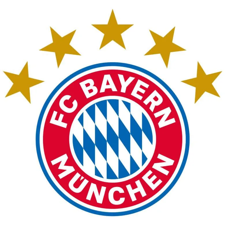 FC Bayern München-Logo