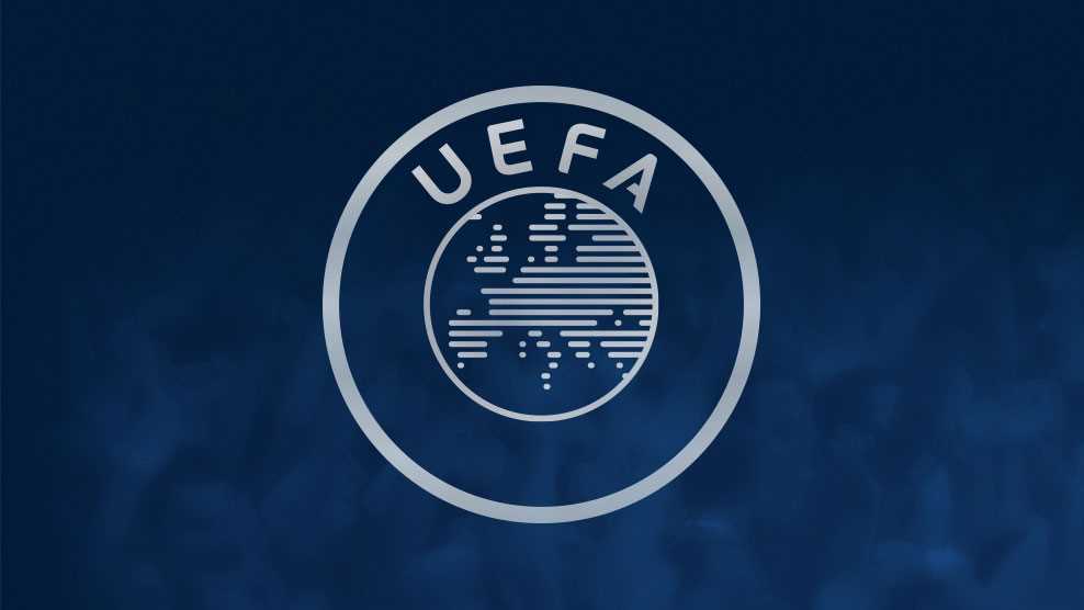 UEFA-EM