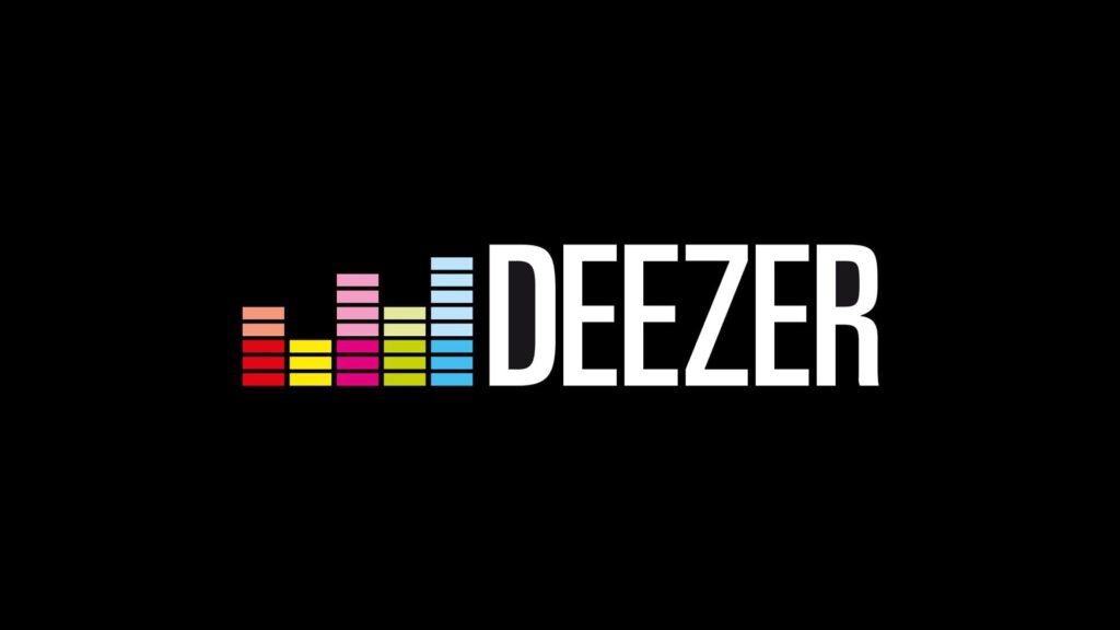 Deezer.de - Streamining Music