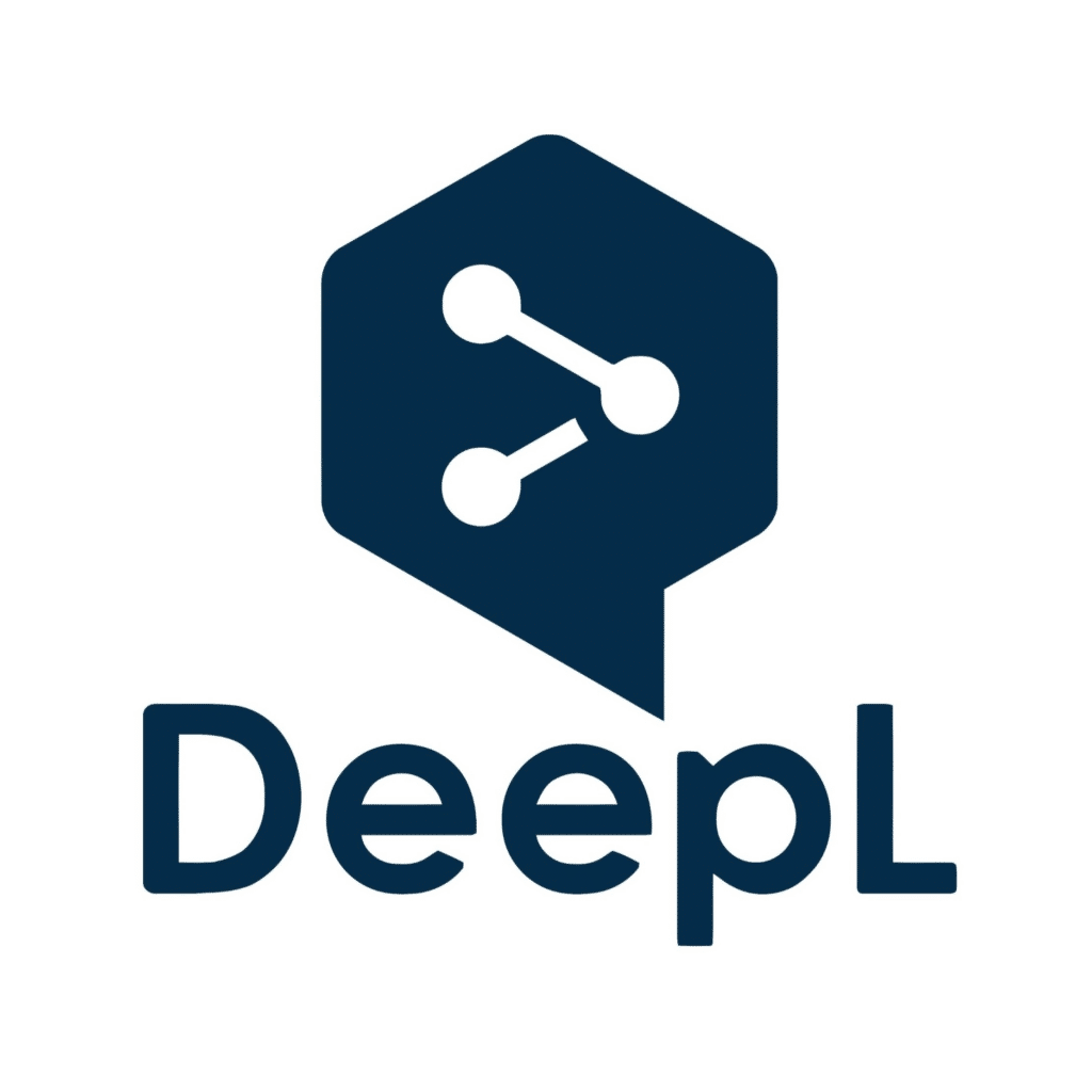 DeepL - KI - Übersetzer 